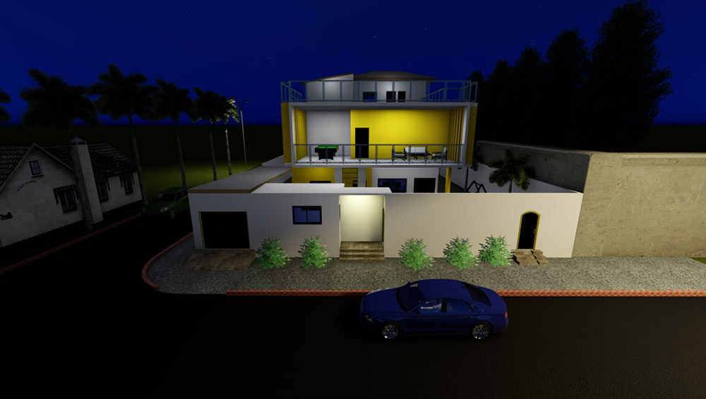 Projet